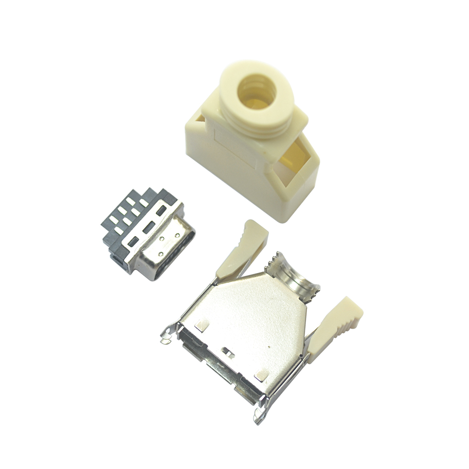 SCSI連接器 SCSI連接器