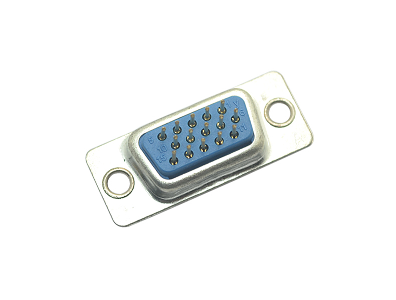 公端連接器 公端連接器