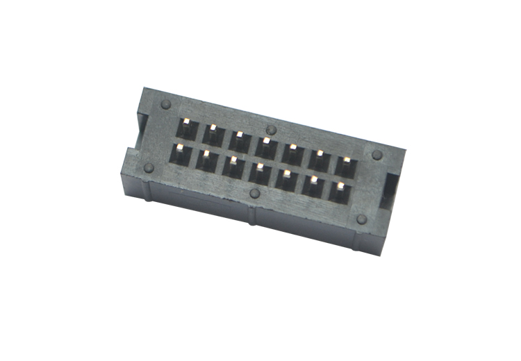 簡(jiǎn)牛連接器