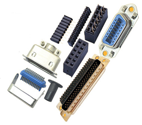 電子連接器 電子連接器