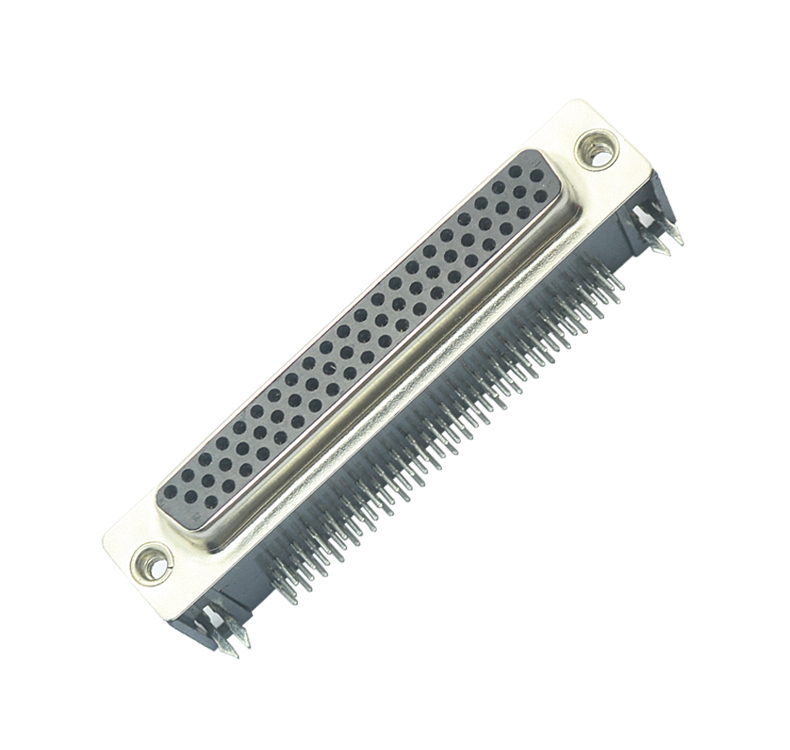 D型連接器 D型連接器