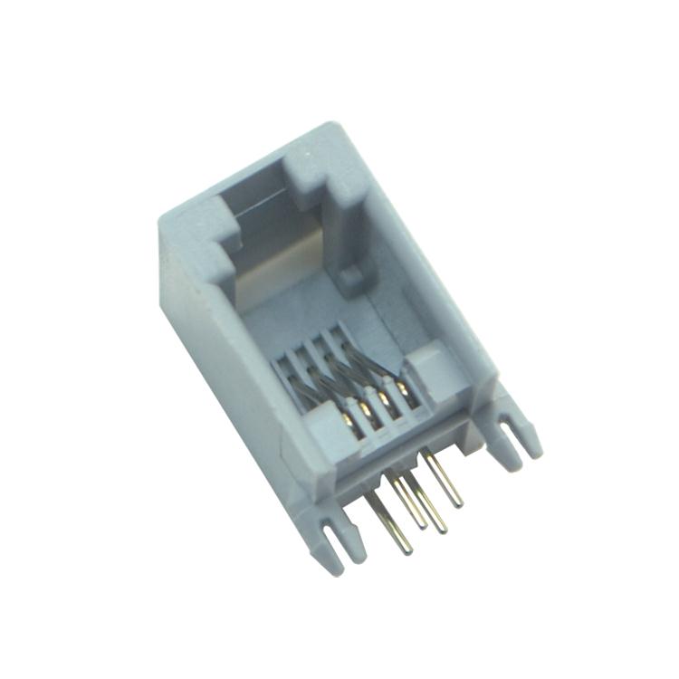 RJ45連接器 RJ45連接器