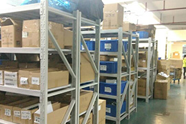 成品倉(cāng)庫(kù)