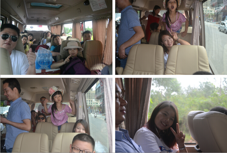 旅行途中 旅行途中