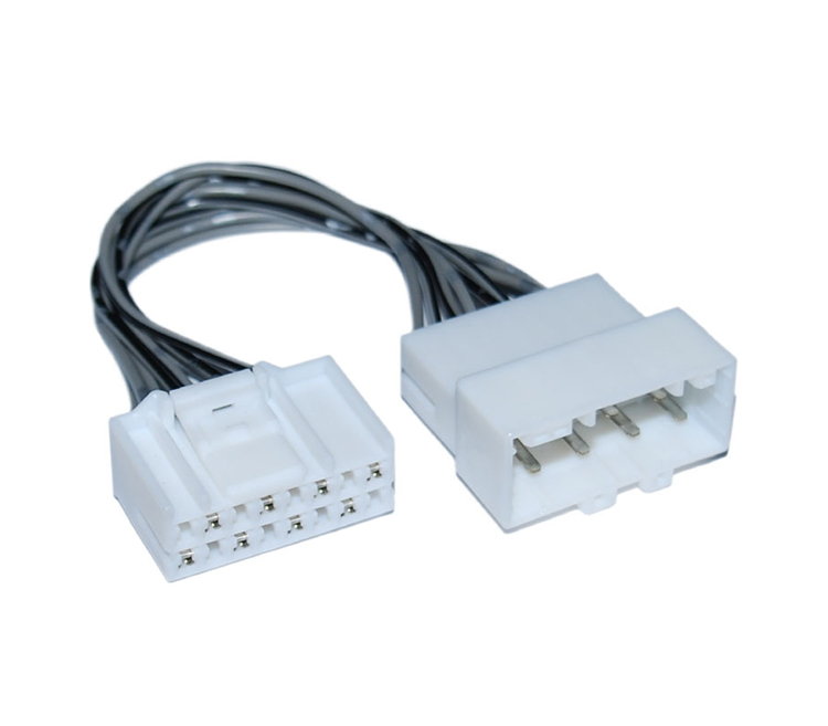 新能源連接器 新能源連接器