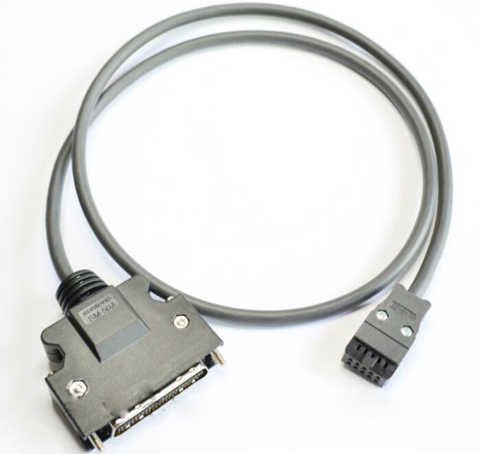 施耐德系列對應電纜線