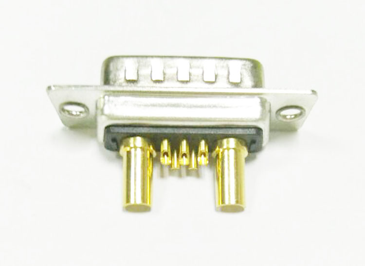 D-SUB連接器絕緣電阻與耐電壓設(shè)計(jì)考慮事項(xiàng)！