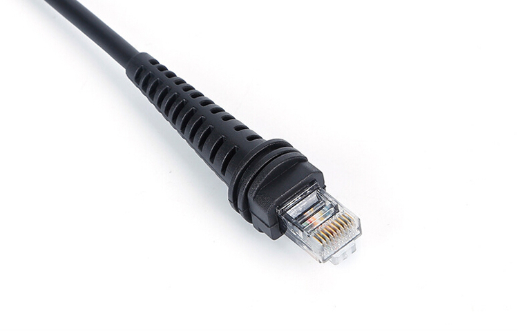 收款機連接線RJ45轉接頭 收款機連接線RJ45轉接頭