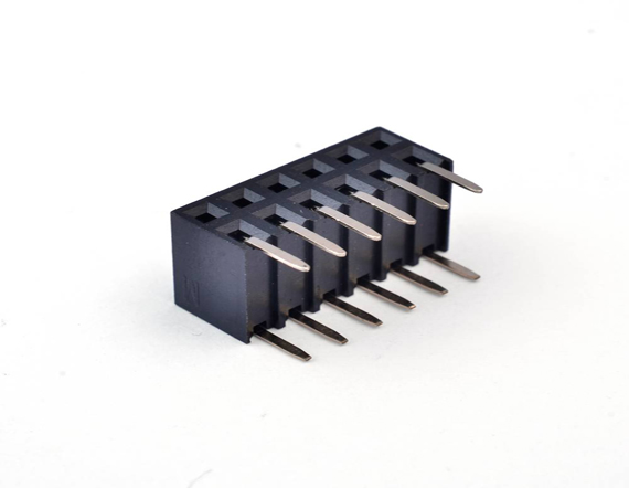 2.0雙側彎排母連接器 2.0雙側彎排母連接器