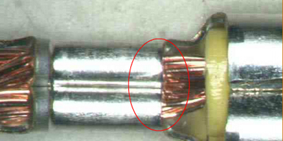 后端無喇叭口圖片案例展示 后端無喇叭口圖片案例展示