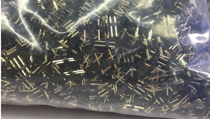 排針連接器袋裝包裝方式 排針連接器袋裝包裝方式