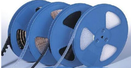 排針連接器卷帶包裝方式 排針連接器卷帶包裝方式