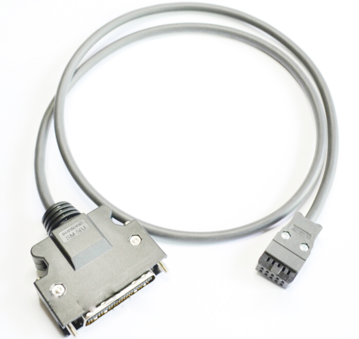 臺達A/AB系列伺服信號控制線 臺達A/AB系列伺服信號控制線