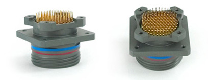 雙法蘭連接器 雙法蘭連接器