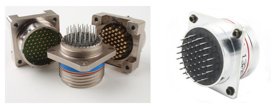 密封連接器 密封連接器