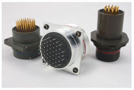 濾波連接器 濾波連接器