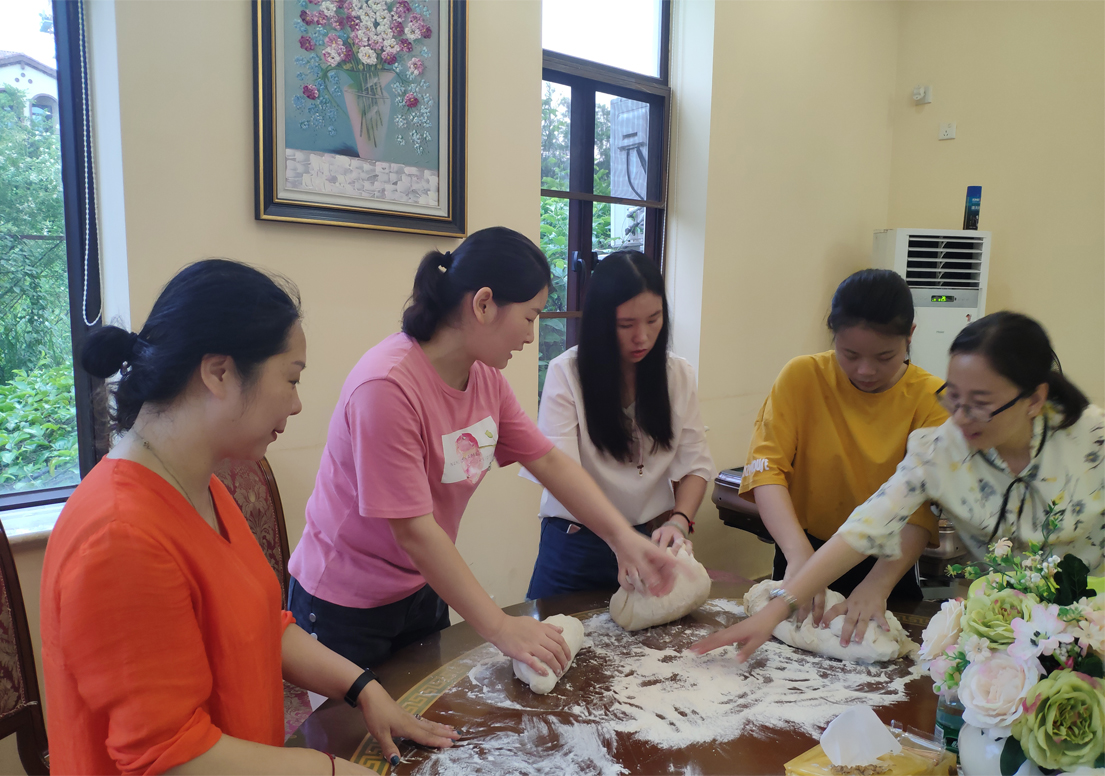 鑫鵬博南昆山旅游 鑫鵬博南昆山旅游
