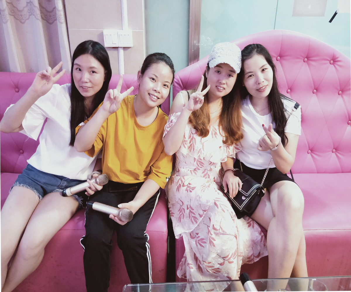 鑫鵬博南昆山旅游 鑫鵬博南昆山旅游