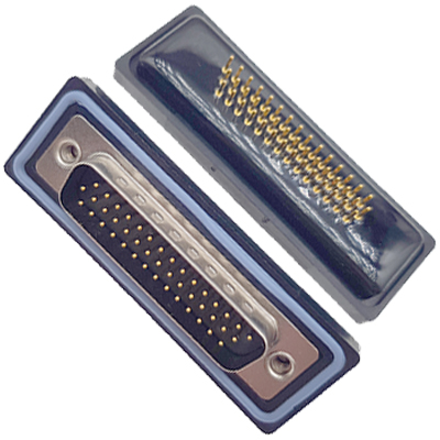 HDD44P公頭180度插板式高密度防水車針 4.0mm(Z)卯釘 卯後殼 HDD44P公頭180度插板式高密度防水車針 4.0mm(Z)卯釘 卯後殼