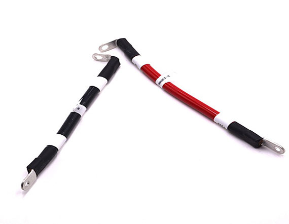 UL10269新能源儲能線束RNBS22-5圓環冷壓90D端子 UL10269新能源儲能線束RNBS22-5圓環冷壓90D端子