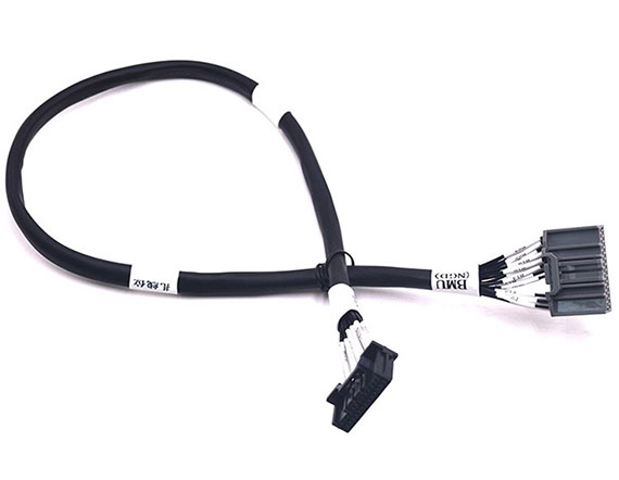 UL1332新能源高壓儲(chǔ)能電池包采集線束 UL1332新能源高壓儲(chǔ)能電池包采集線束