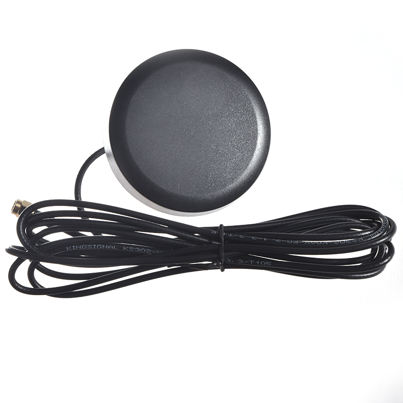 定制4G機(jī)柜天線 GSM IOT 2G 3G 4G防水防盜機(jī)柜天線 蘑菇頭天線