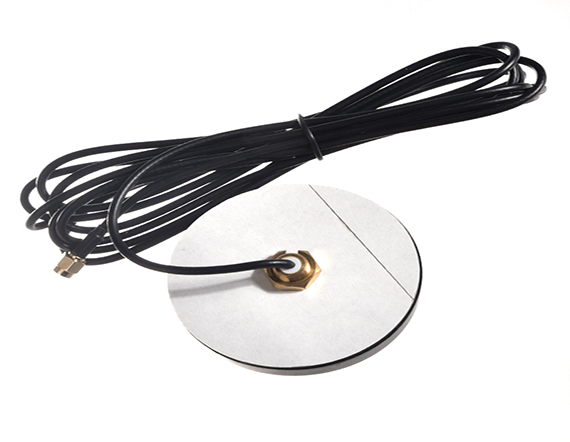 定制4G機(jī)柜天線 GSM IOT 2G 3G 4G防水防盜機(jī)柜天線 蘑菇頭天線