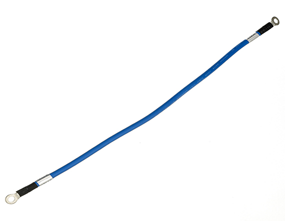 定制6AWG 8AWG 10AWG 用于光伏儲能 電源線