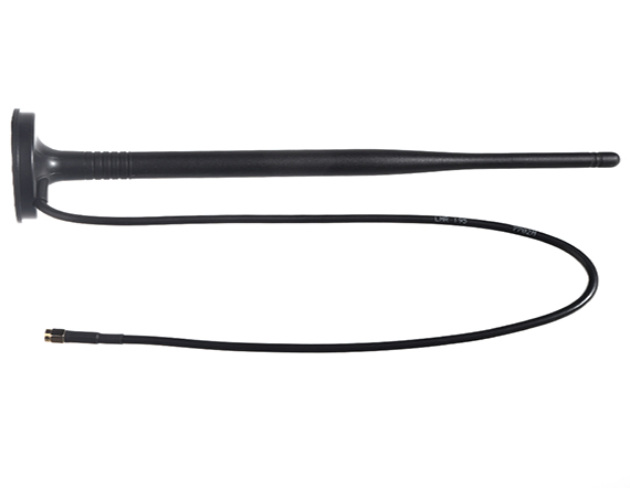 定制室內天線 2.4G WIFI 吸盤天線 SMA天線底座 可折疊 延長線 物聯網 定制室內天線 2.4G WIFI 吸盤天線 SMA天線底座 可折疊 延長線 物聯網