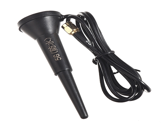 定制物聯網4G吸盤天線 全向高增益吸盤天線 信號增強 2G 3G 4G 室外