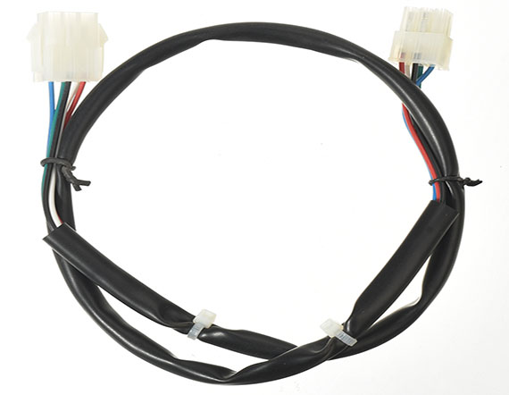 5557電腦連接線  機頭小板連接線 步進電機連接線