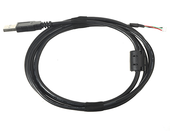 GH1.25端子USB數據線USB卡位線