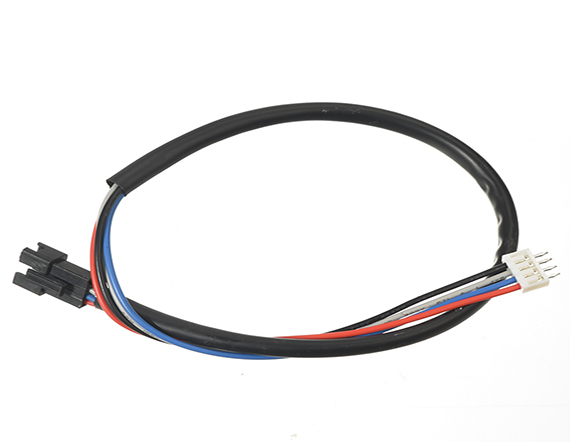 SM2.54對接端子線 航空插頭 汽車連接器 電源接線端子線束 SM2.54對接端子線 航空插頭 汽車連接器 電源接線端子線束