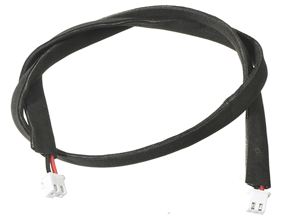 XH2.54 鎖控板級聯線電源通訊線