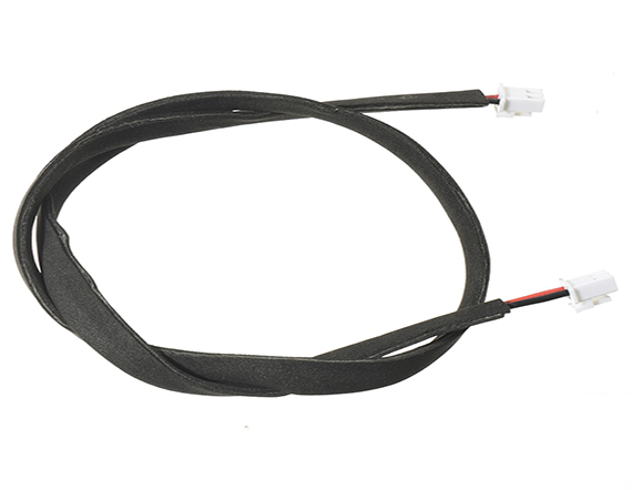 XH2.54 鎖控板級聯線電源通訊線