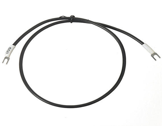 雙頭接線端子SV冷壓端子叉型U型預(yù)絕緣端頭銅鼻子銅線 雙頭接線端子SV冷壓端子叉型U型預(yù)絕緣端頭銅鼻子銅線