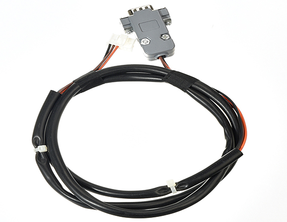 DB-232-9芯端子線