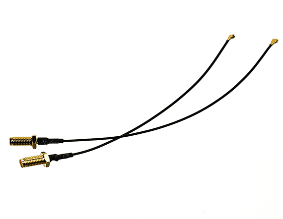 ipex轉sma母頭SMA轉IPX轉接線WIFIGSMGPS4G模塊射頻連接延長線