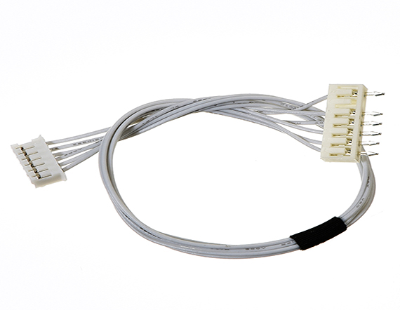 PH2.0三菱電梯 信號端子線