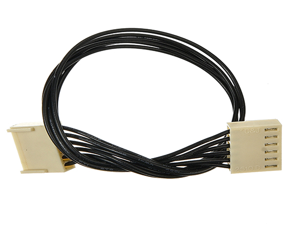 風機線2510端子線 風機線2510端子線